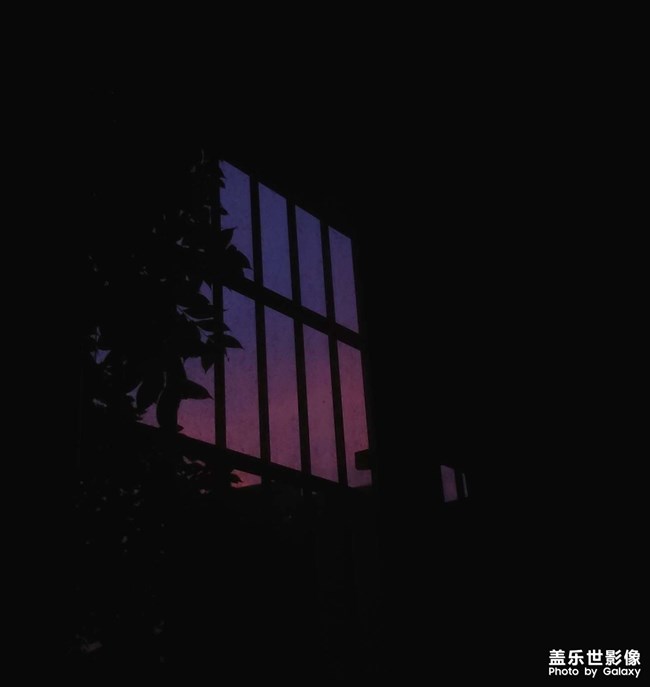窗