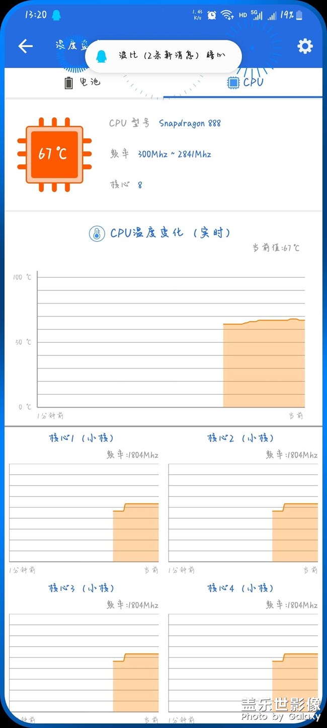 發(fā)熱真棒，，燙手