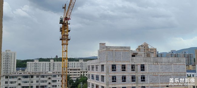 陰天的喜悅！