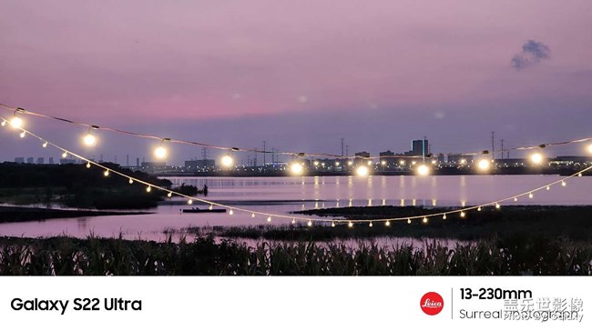 夕陽醉了Intoxicated！