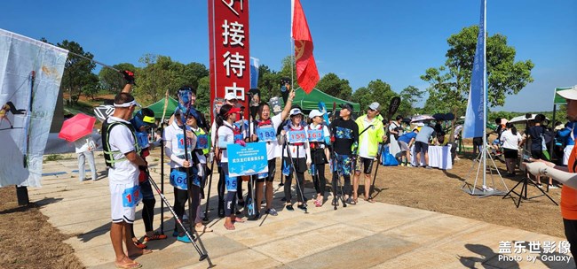 我們的奧運(yùn)會 我們的嘉年華