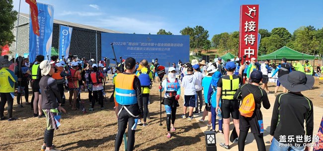 我們的奧運(yùn)會 我們的嘉年華