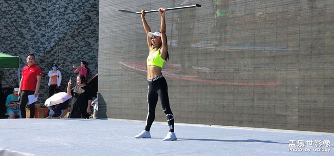 我們的奧運(yùn)會 我們的嘉年華