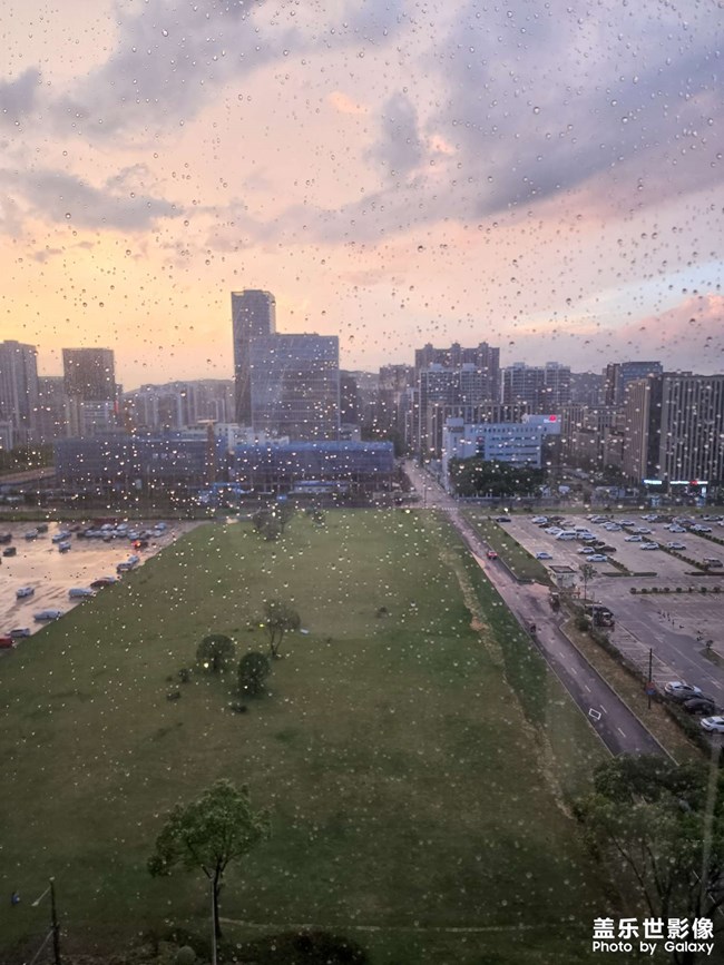 暴風(fēng)雨