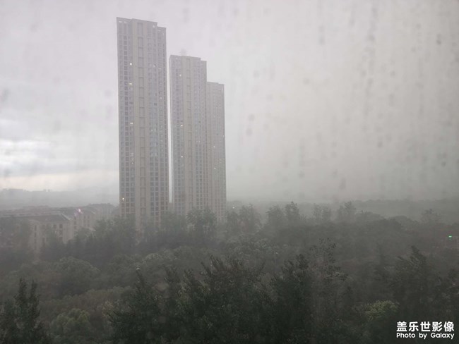暴風(fēng)雨