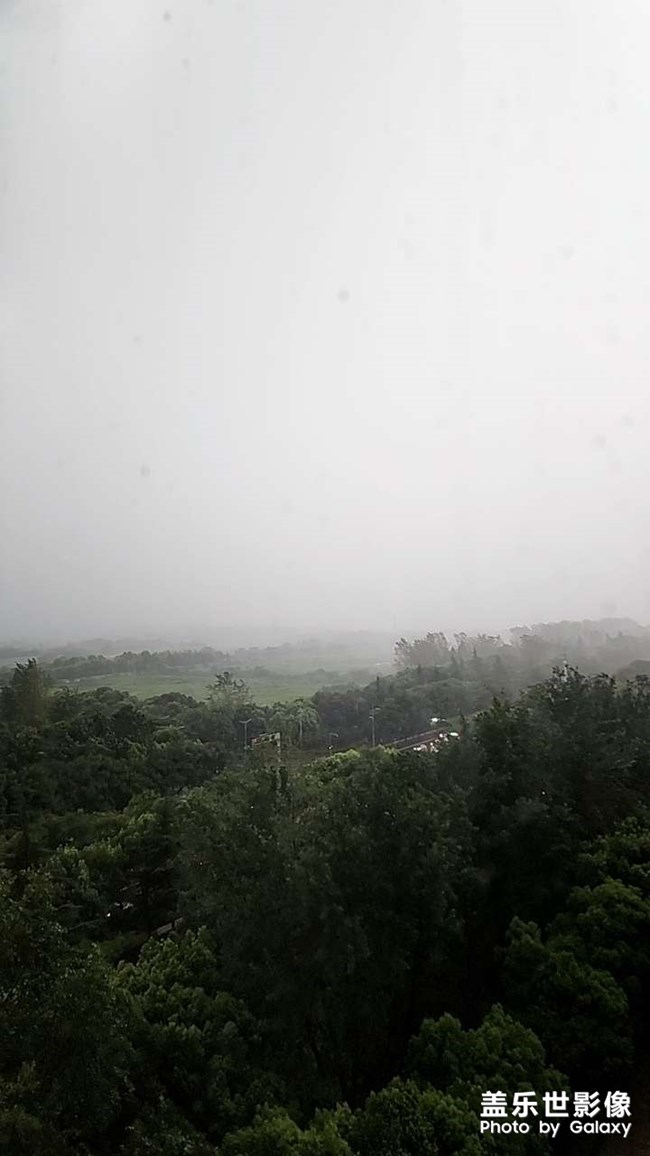 暴風(fēng)雨