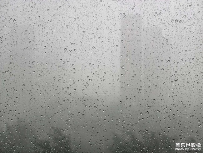 暴風(fēng)雨