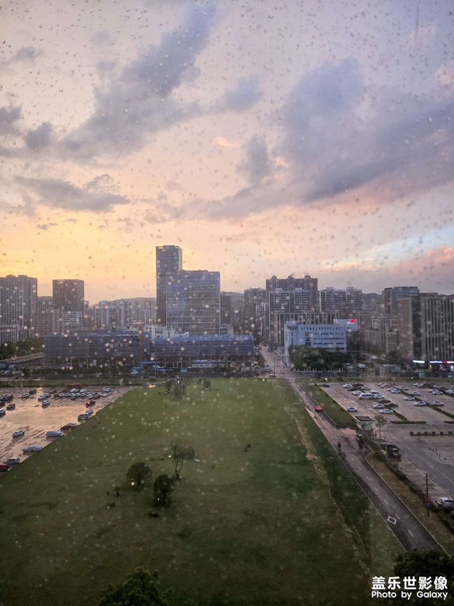 暴風(fēng)雨