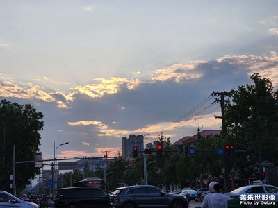 【天光云影】+精彩隨拍