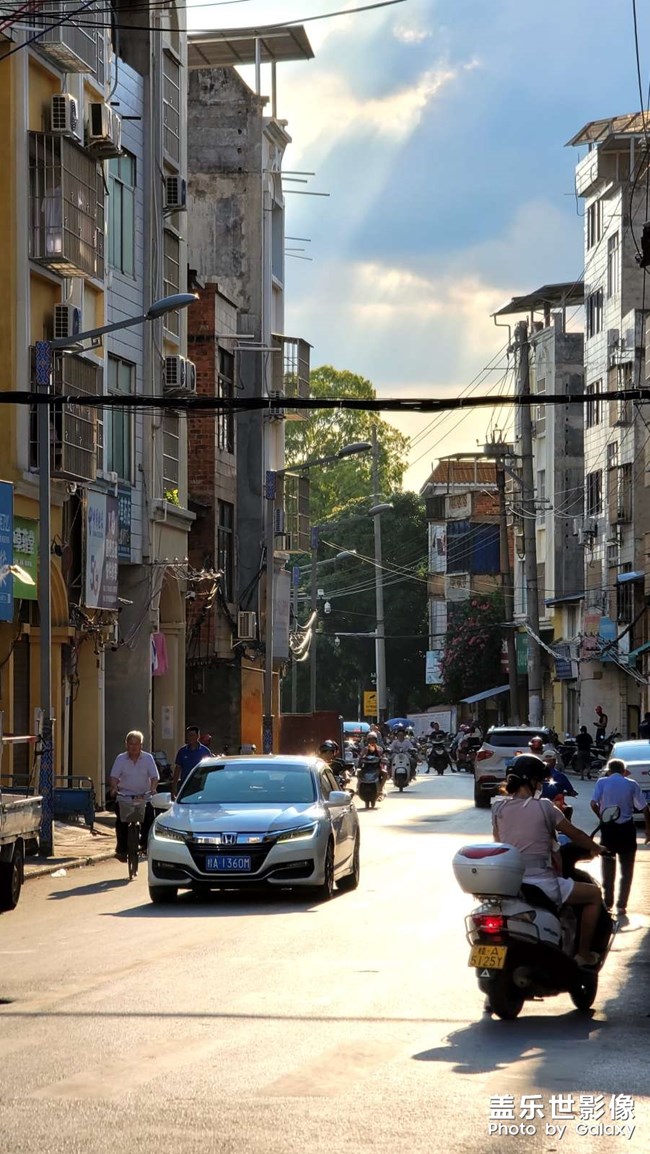 最美的還是夏日