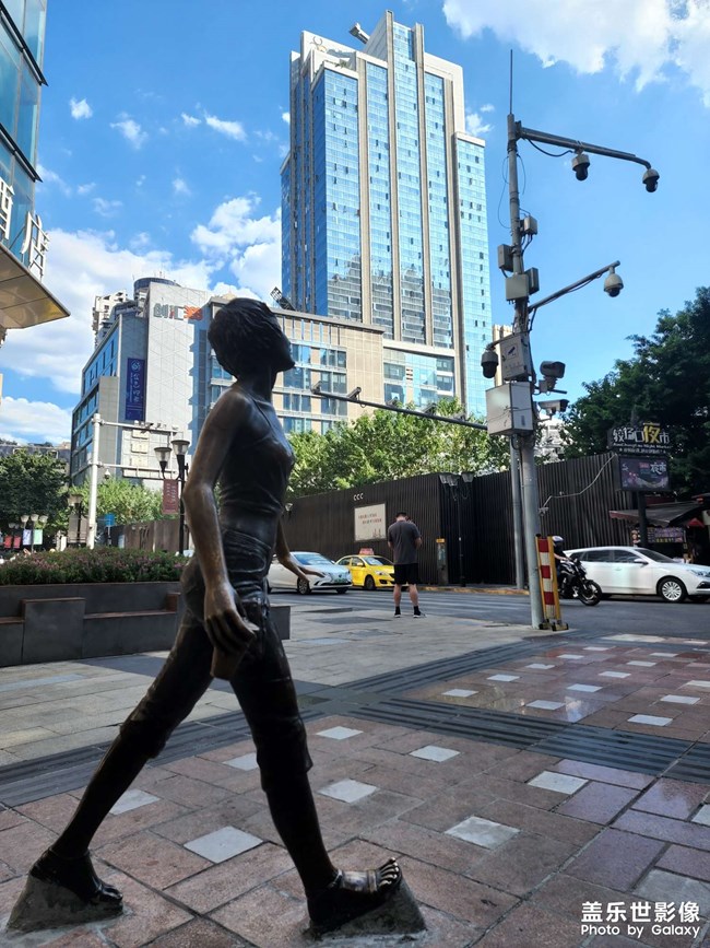 這是重慶哪兒？