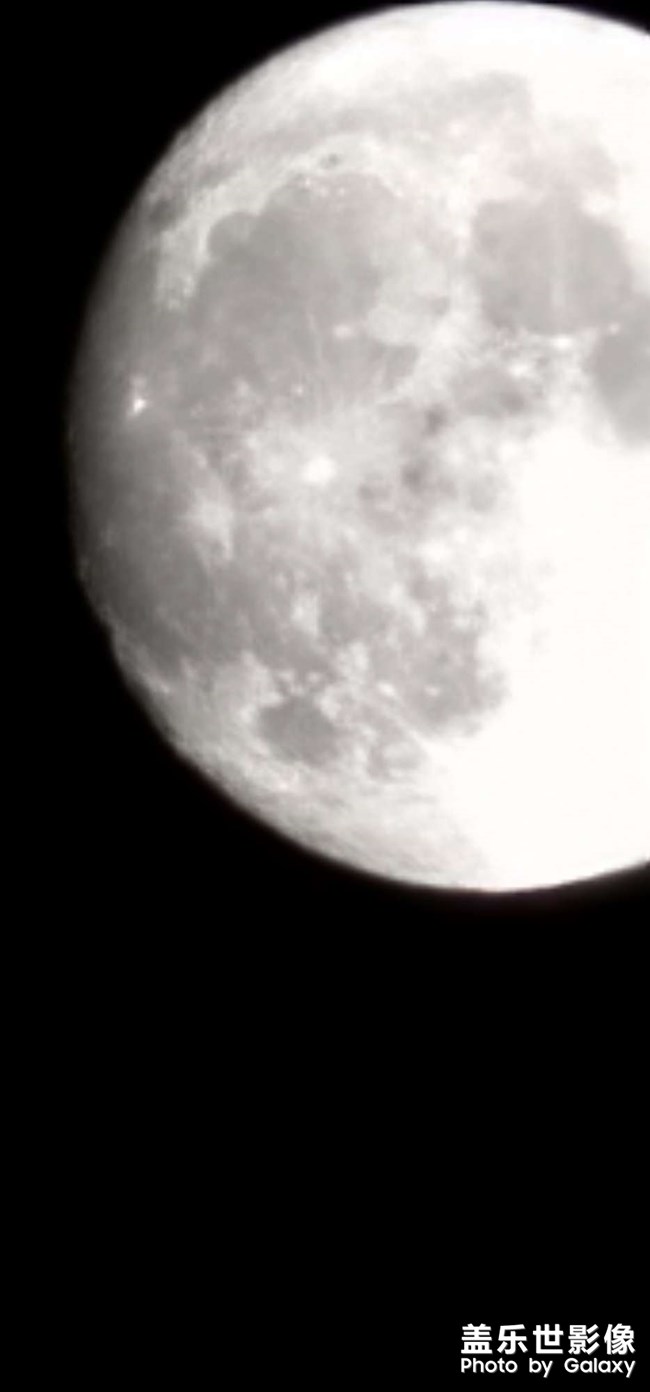 天若有情天亦老?月如無恨月長圓