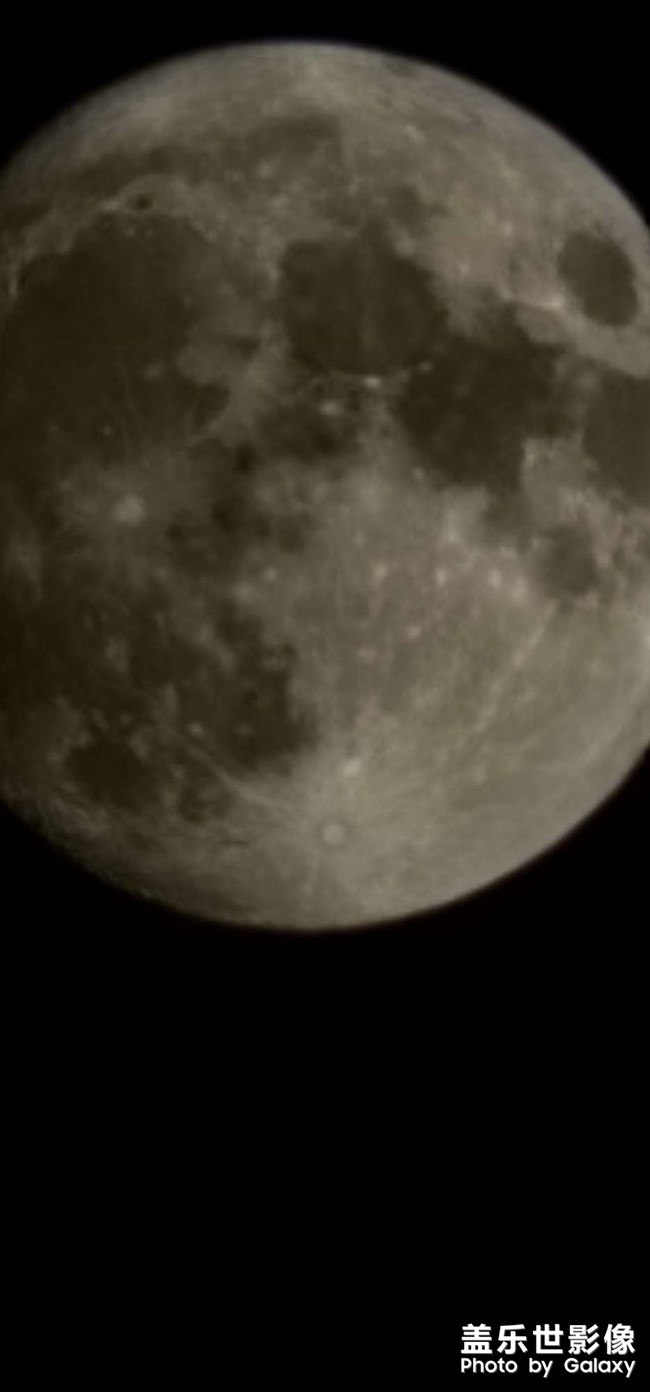 天若有情天亦老?月如無恨月長圓