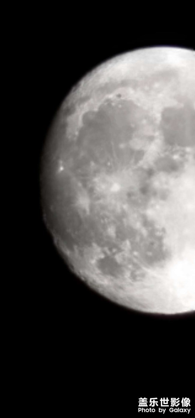 天若有情天亦老?月如無恨月長圓