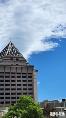 [與美好相逢]+秋高氣爽