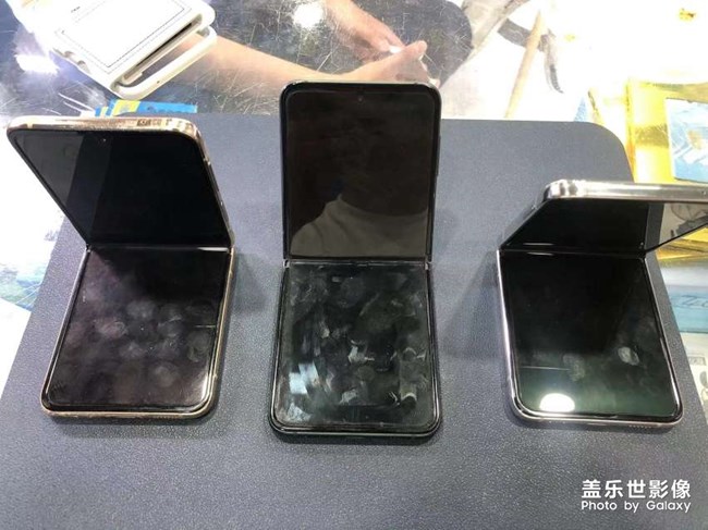 我的三大版本終于集合了??????