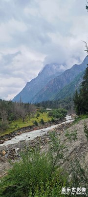 【與美好相逢】+ 四姑娘山的美，蓋樂世傾力呈現(xiàn)！