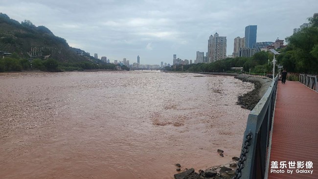 蘭州水車(chē)園