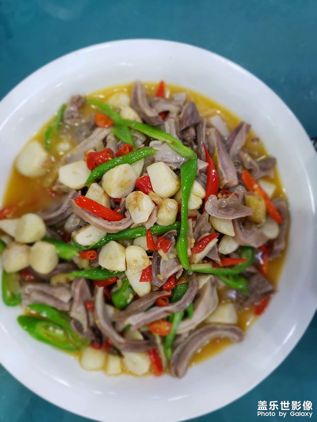 下飯菜