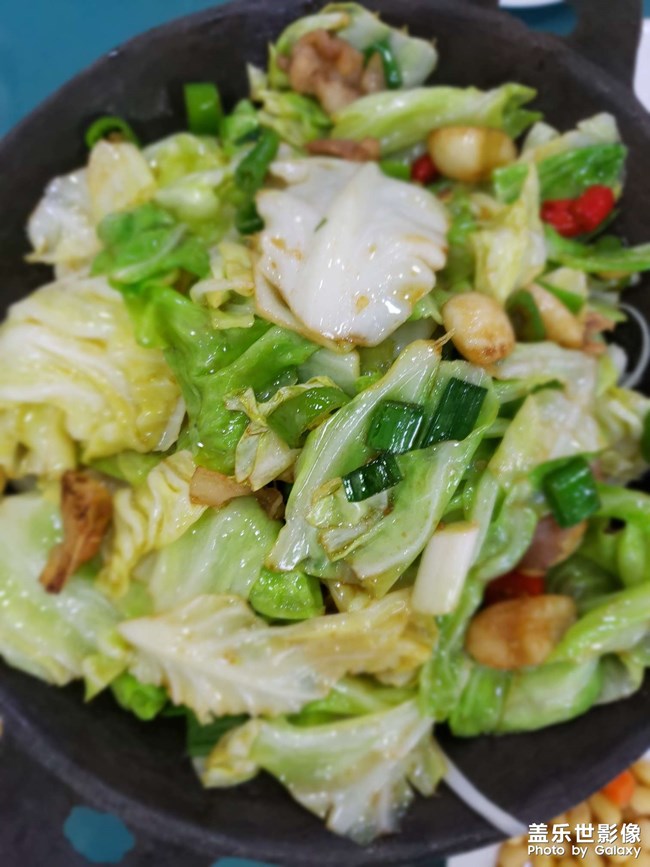 下飯菜