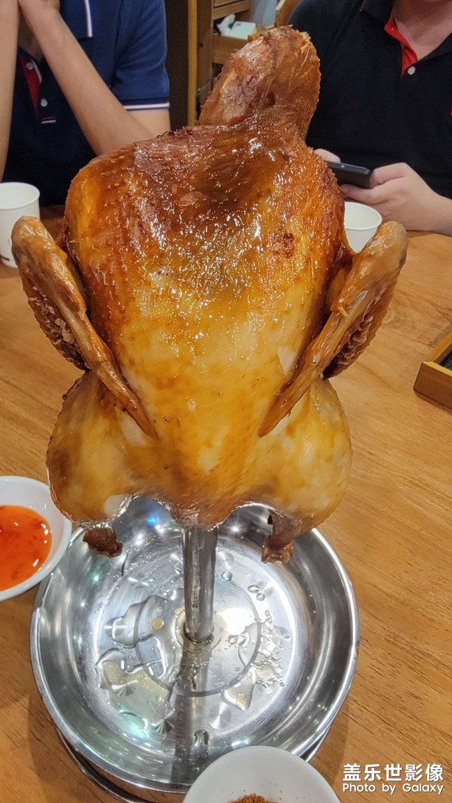 今晚吃雞，大吉大利????