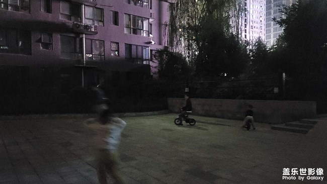 note20ultra夜景很能打