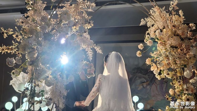 記錄一次結(jié)婚