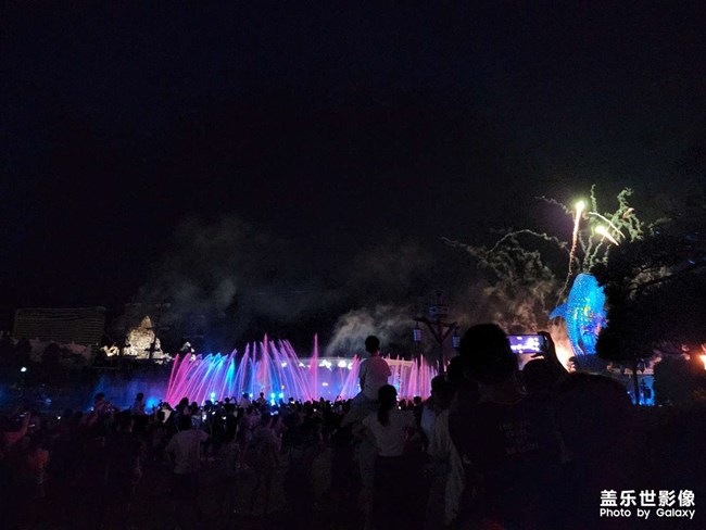 長(zhǎng)隆游玩