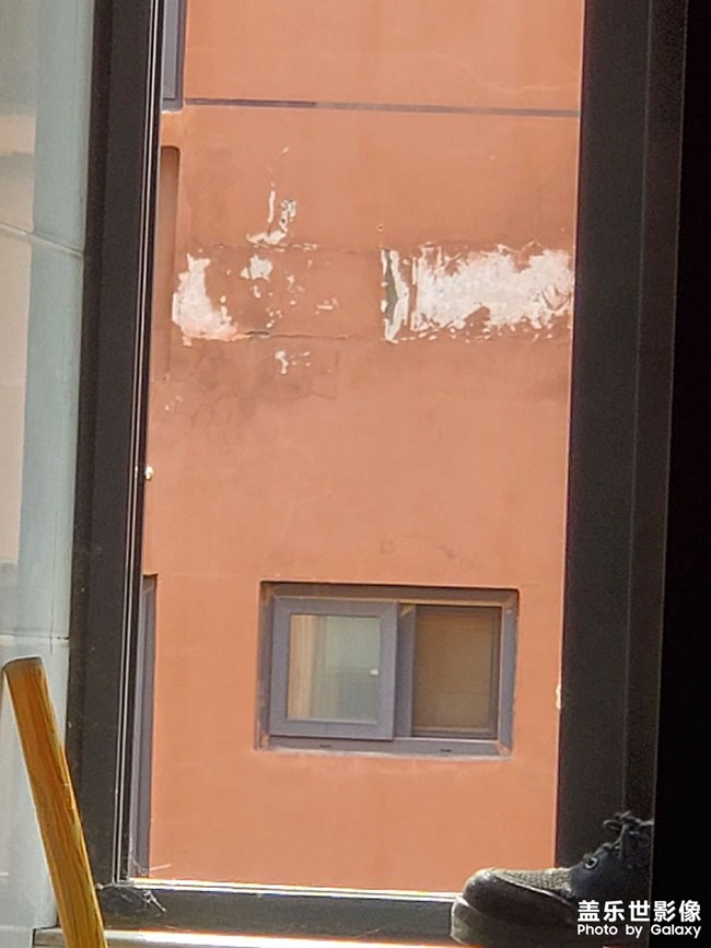 為啥a53十倍變焦拍照還沒s10清楚