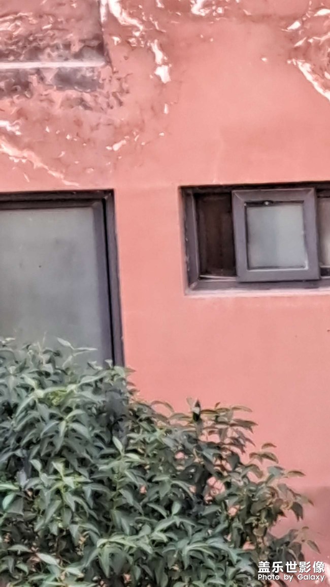 為啥a53十倍變焦拍照還沒s10清楚