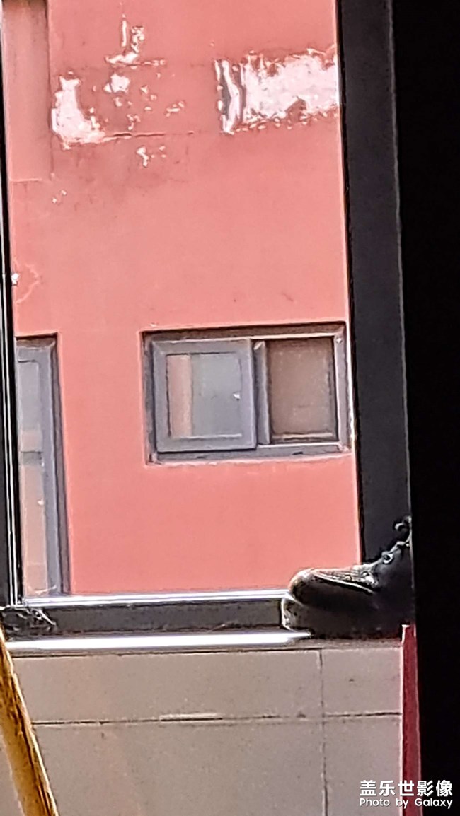 為啥a53十倍變焦拍照還沒s10清楚