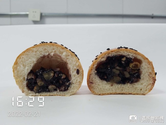 適合早餐面包，孩子很喜歡