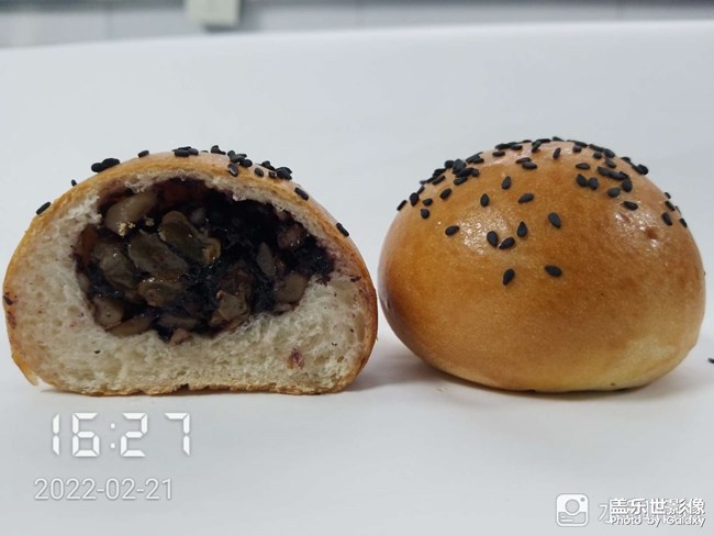 適合早餐面包，孩子很喜歡