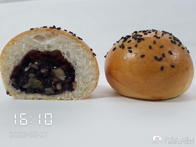 適合早餐面包，孩子很喜歡