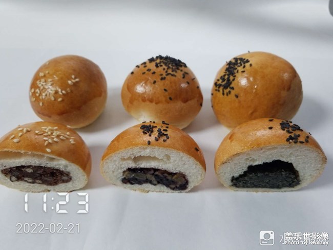 適合早餐面包，孩子很喜歡