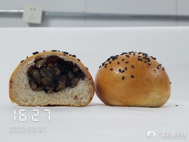 適合早餐面包，孩子很喜歡