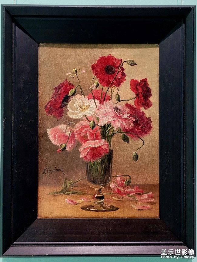 北京東億美術(shù)館