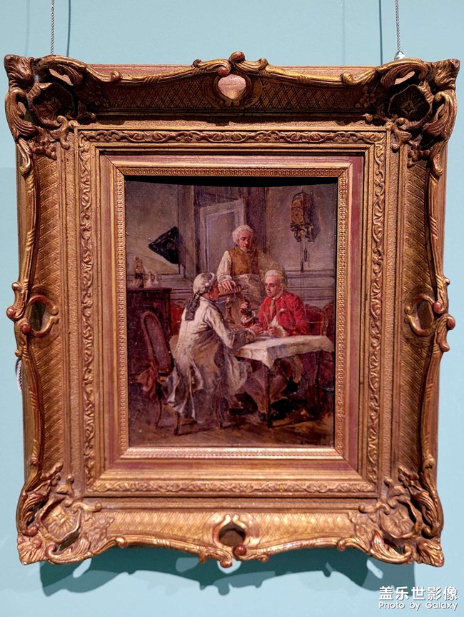 北京東億美術(shù)館