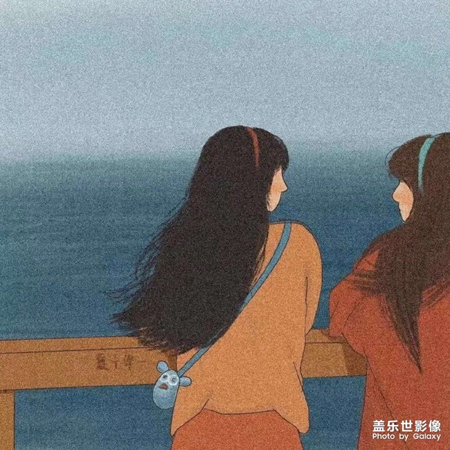 這些圖都是我喜歡的可以用作頭像的圖片