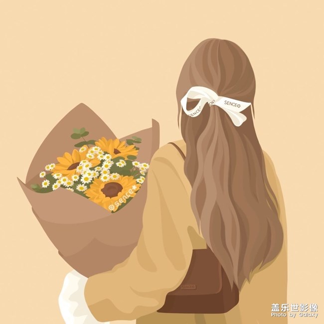 這些圖都是我喜歡的可以用作頭像的圖片