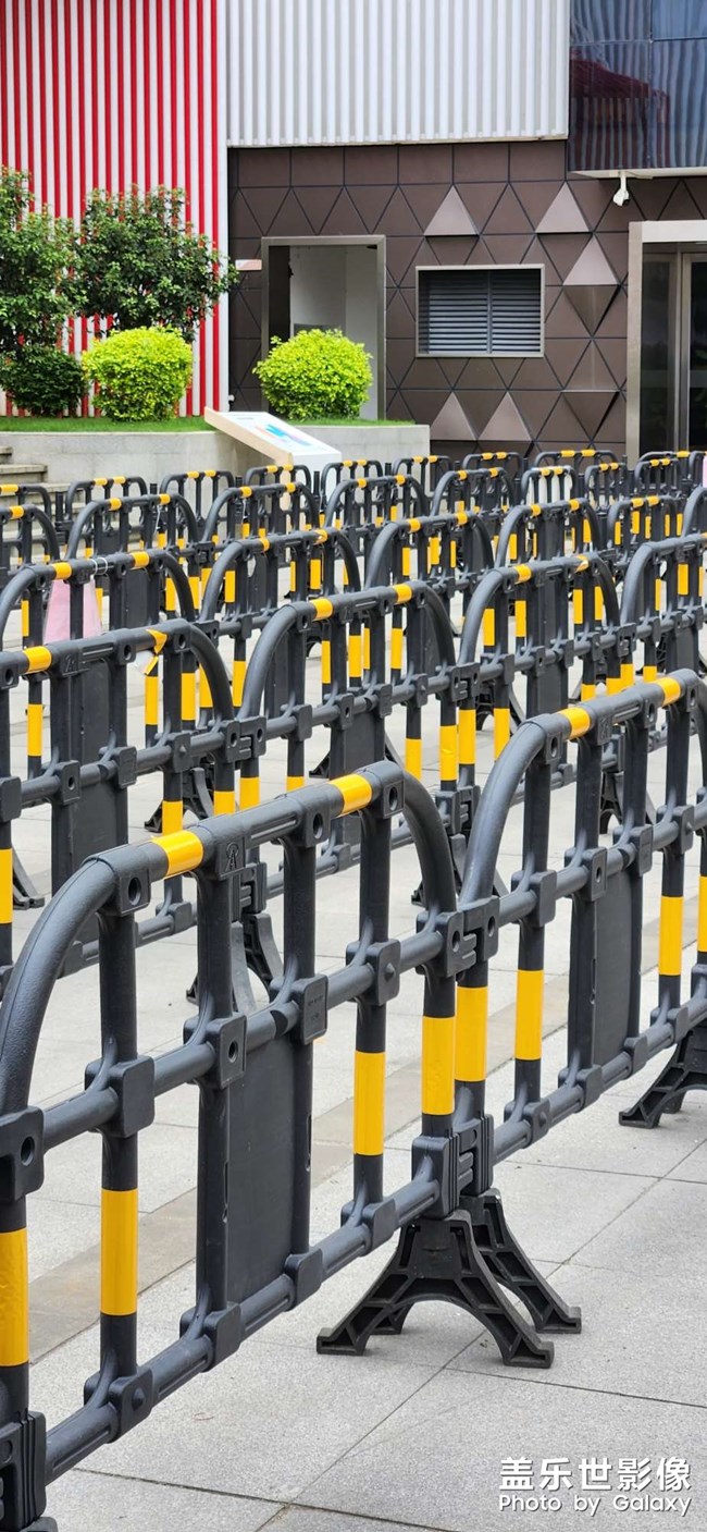 后疫情時(shí)代