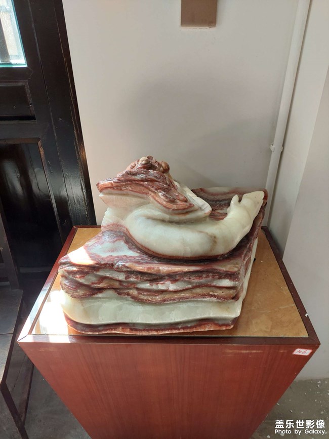 藝術(shù)的魅力