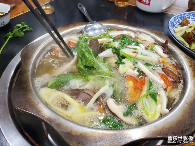 國(guó)慶重慶南川金佛山美食