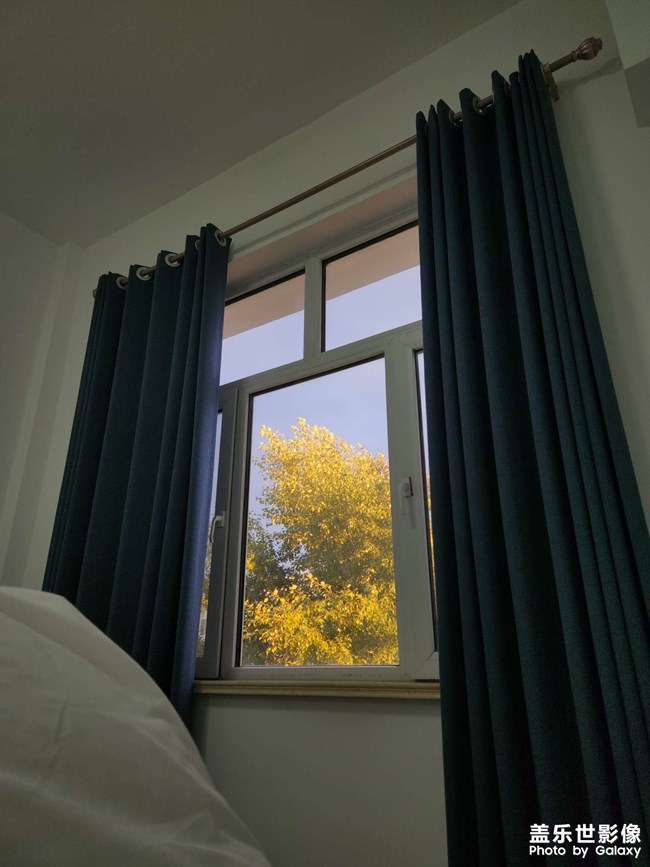 隔離到國(guó)慶結(jié)束