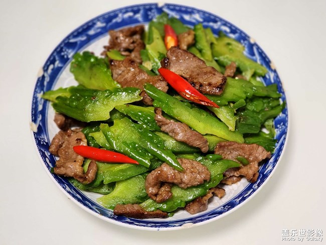 節(jié)日不做菜，枉為中年男