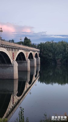 【心途北疆·阿勒泰地區(qū)】·（1）