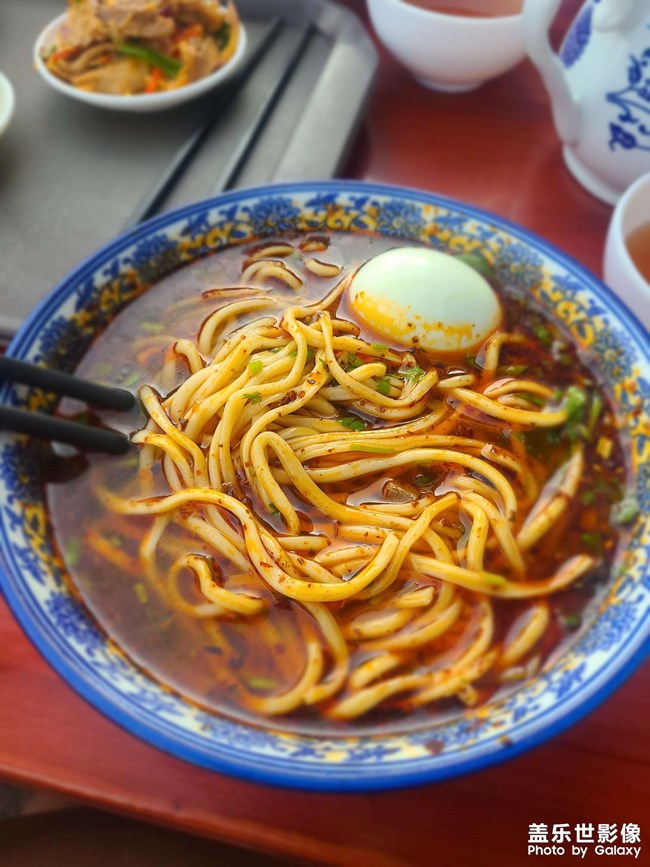 早餐