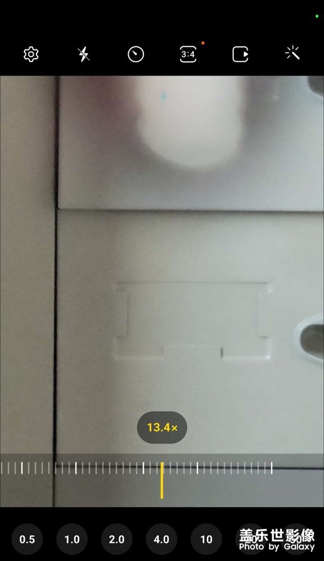 note20u拍照問題