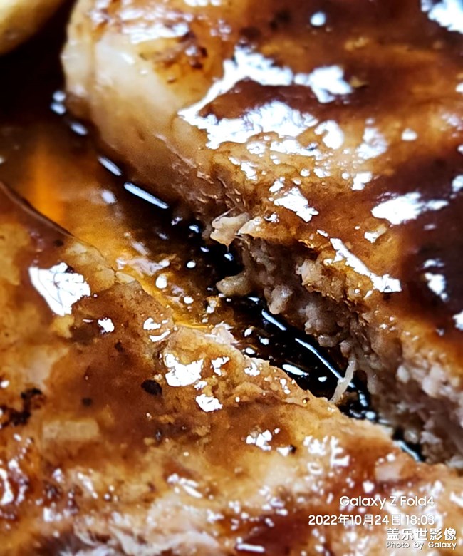 精釀啤酒與原切牛排的味蕾碰撞