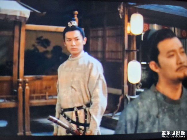 唐朝詭事錄29集